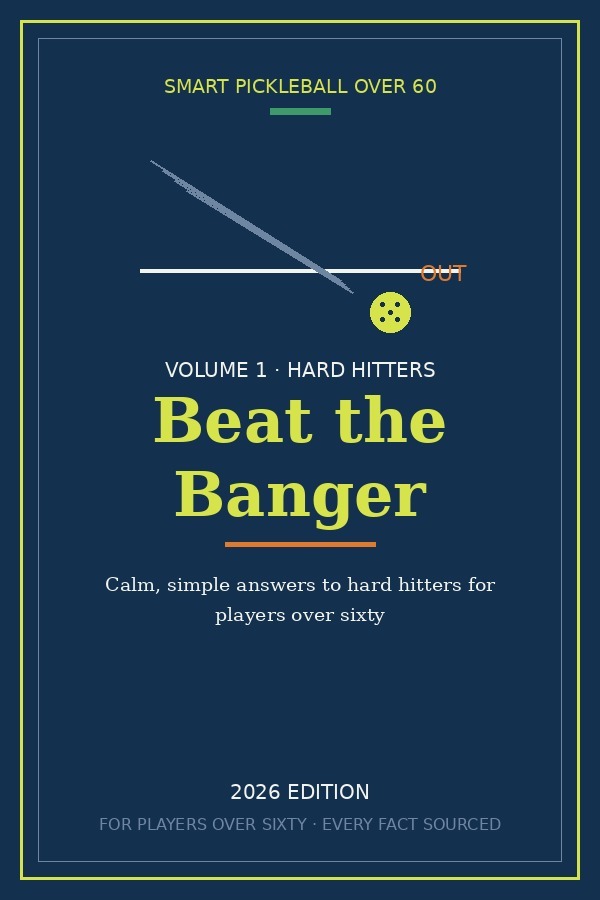 Cover of Beat the Banger, Volume 1